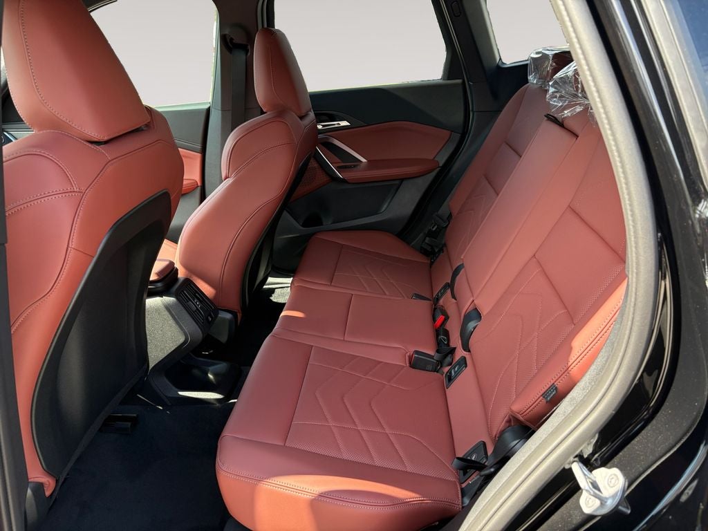2027 BMW X1 Base