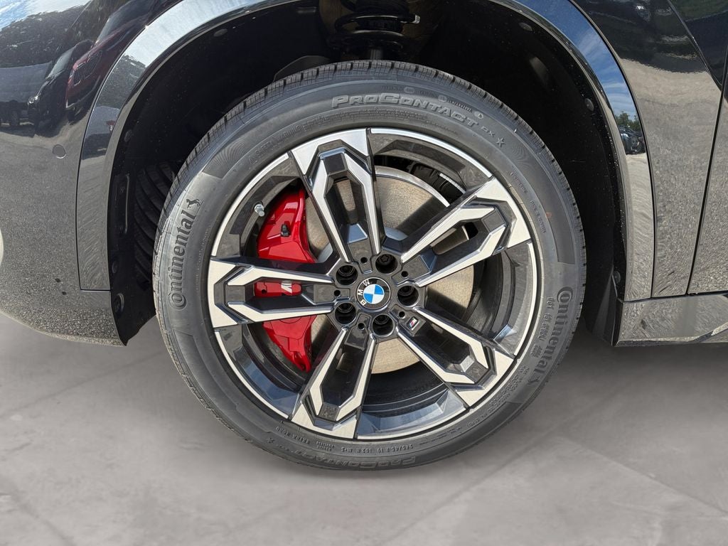 2027 BMW X1 Base