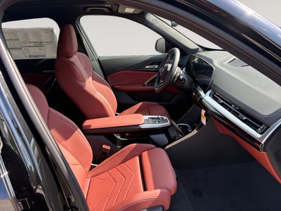 2027 BMW X1 Base