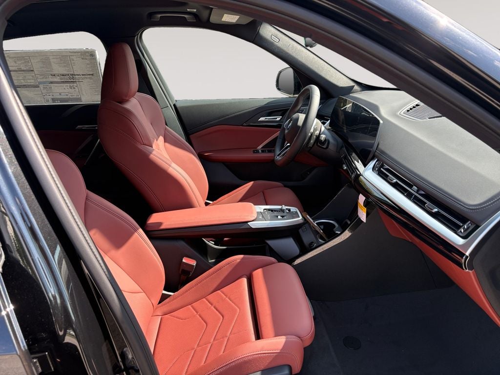 2027 BMW X1 Base