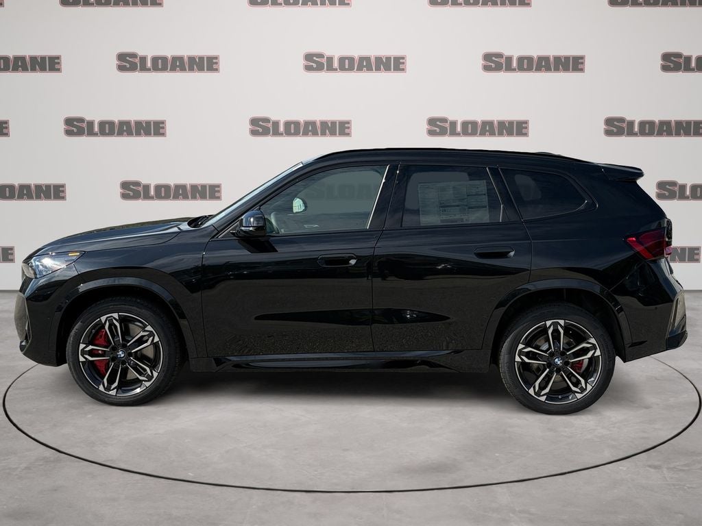 2027 BMW X1 Base