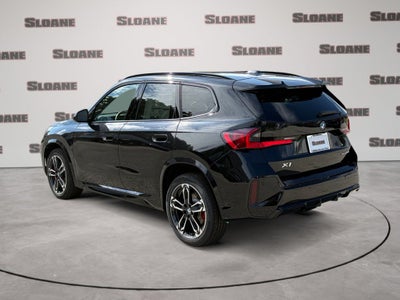 2027 BMW X1 Base