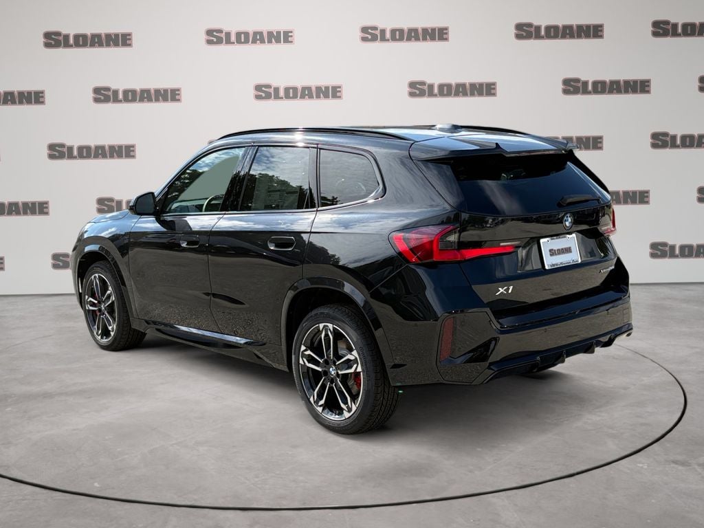2027 BMW X1 Base