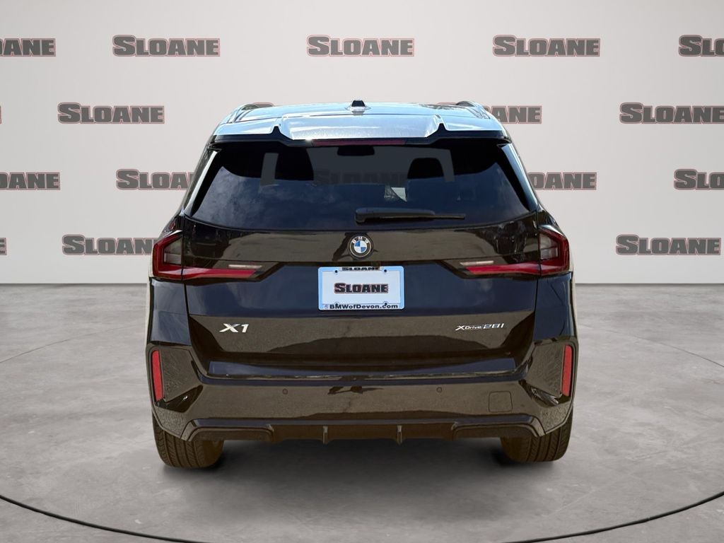 2027 BMW X1 Base