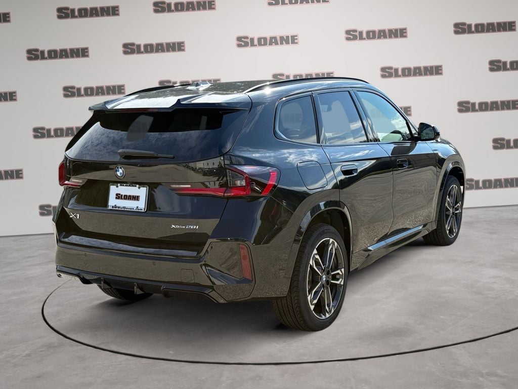 2027 BMW X1 Base