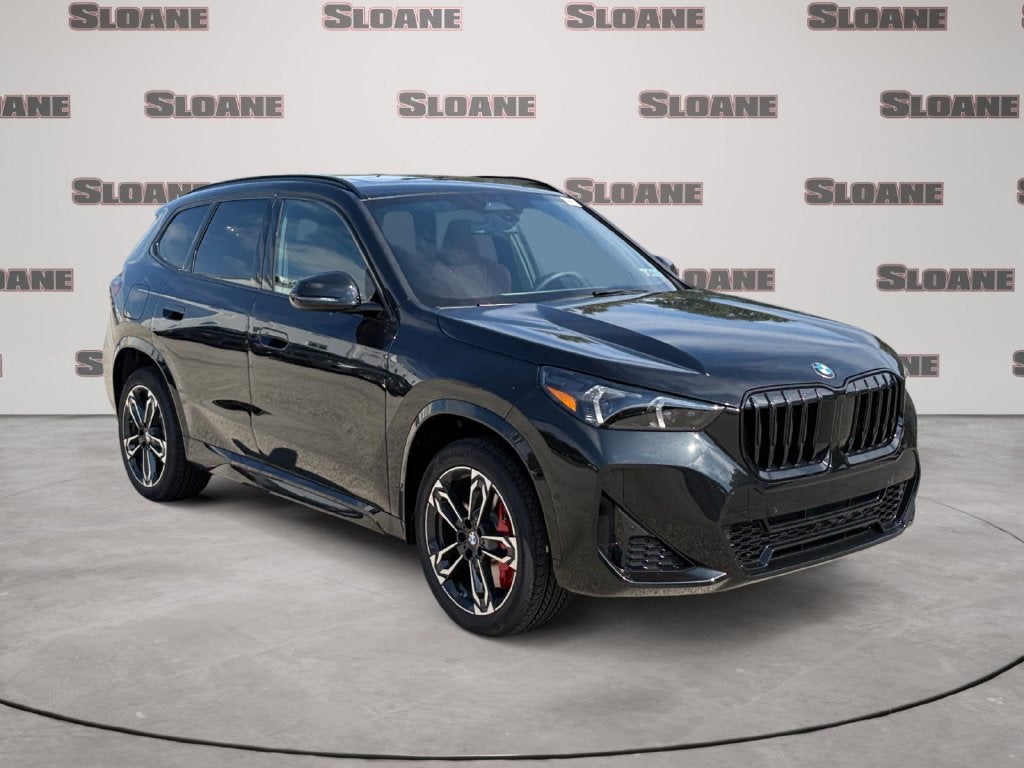 2027 BMW X1 Base