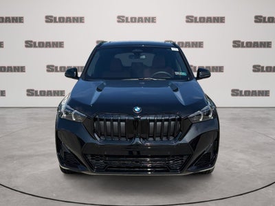 2027 BMW X1 Base