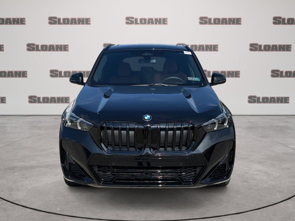 2027 BMW X1 Base