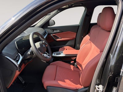 2027 BMW X1 Base