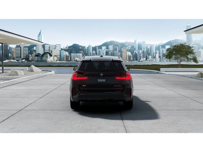 2027 BMW X1 Base