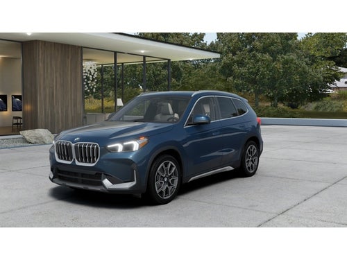 2027 BMW X1 Base