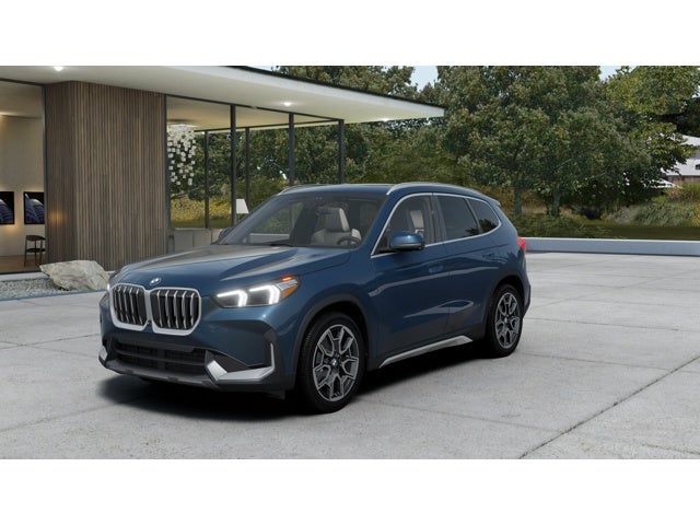 2027 BMW X1 Base