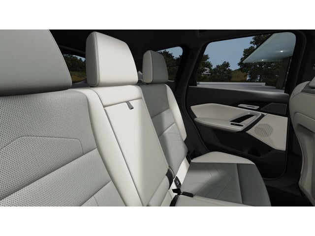 2027 BMW X1 Base