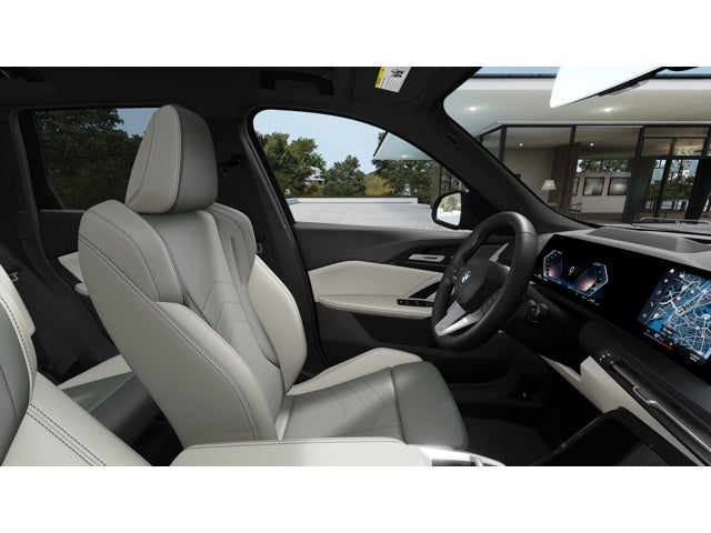 2027 BMW X1 Base