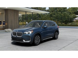 2027 BMW X1 Base