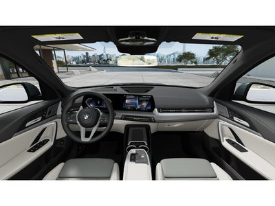 2027 BMW X1 xDrive28i