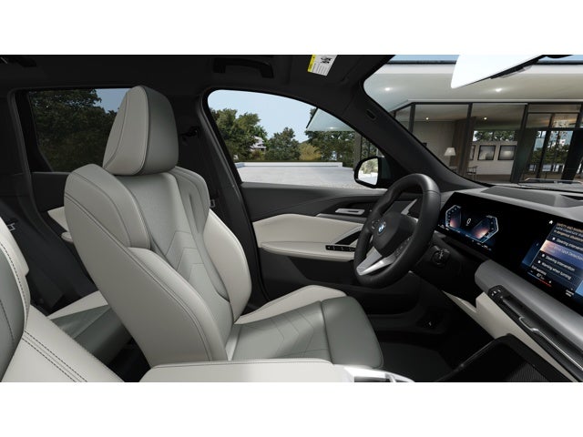 2027 BMW X1 xDrive28i