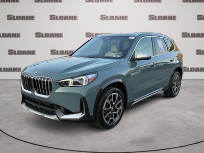 2024 BMW X1 xDrive28i