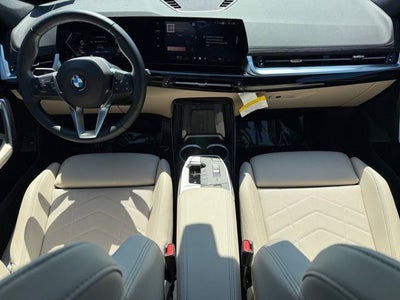 2025 BMW X1 xDrive28i