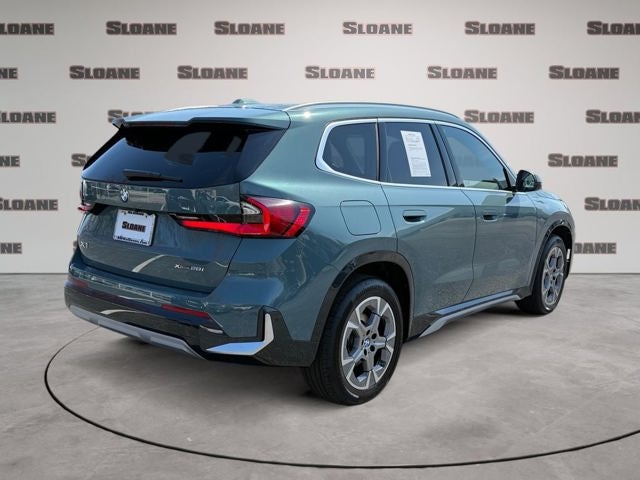 2025 BMW X1 xDrive28i