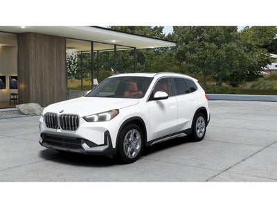 2027 BMW X1 Base