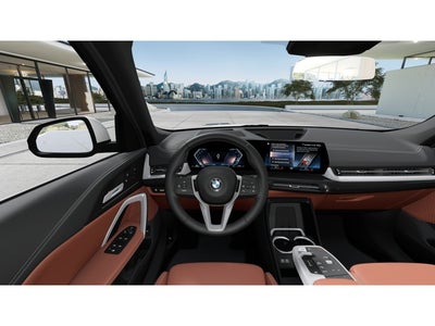 2027 BMW X1 Base