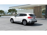 2027 BMW X1 Base