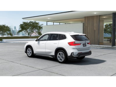 2027 BMW X1 Base