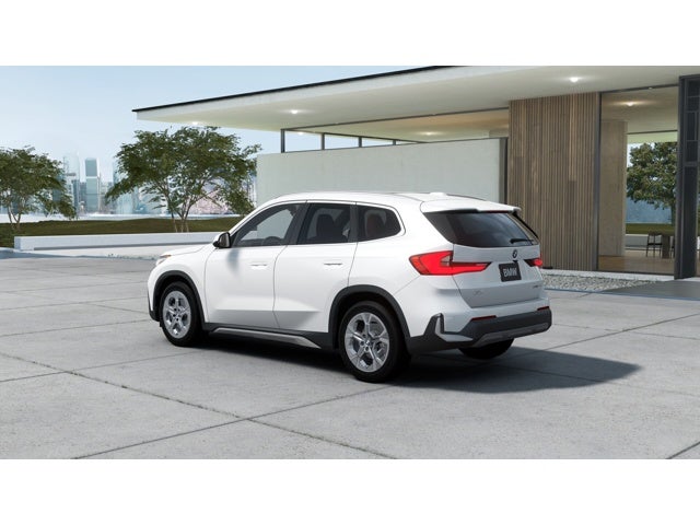 2027 BMW X1 Base
