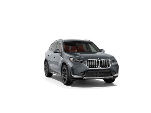 2027 BMW X1 Base