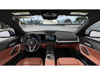 2027 BMW X1 Base
