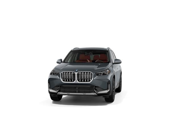 2027 BMW X1 Base