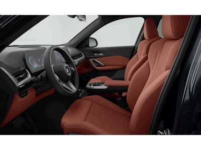 2027 BMW X1 Base