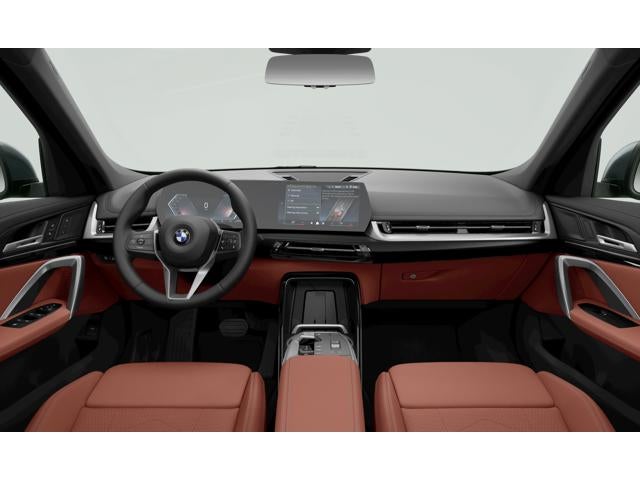 2027 BMW X1 Base