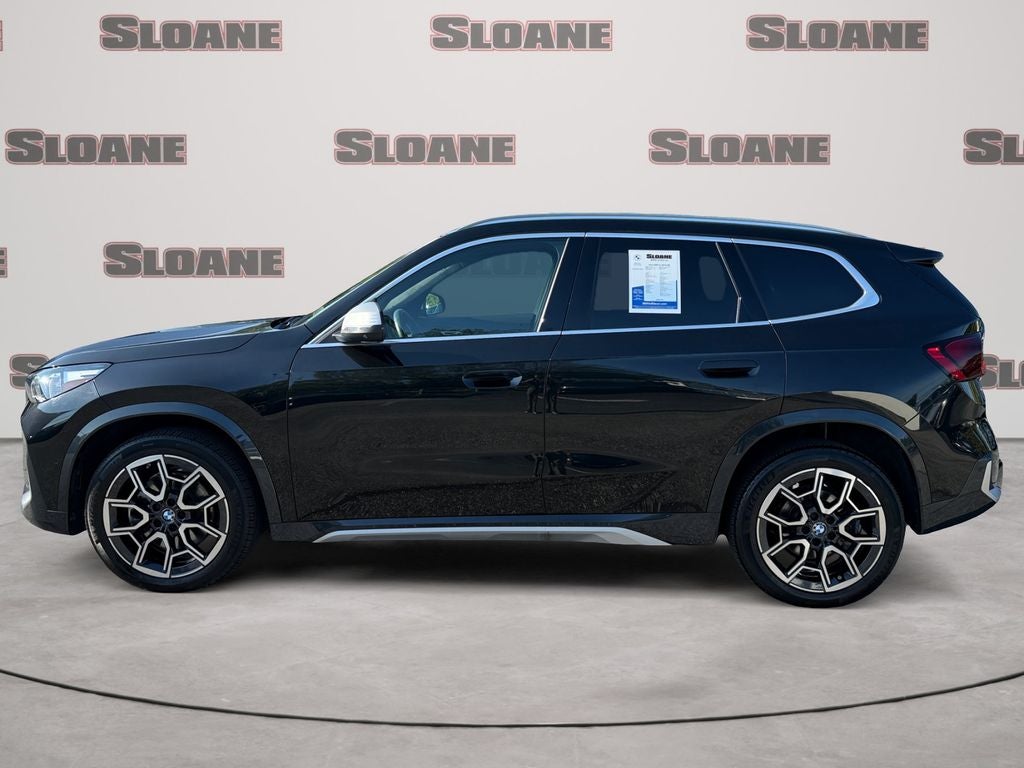 2024 BMW X1 xDrive28i