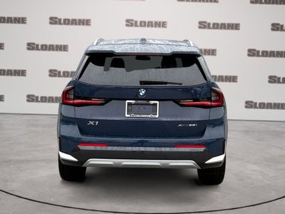 2026 BMW X1 xDrive28i