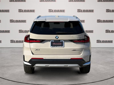2026 BMW X1 xDrive28i