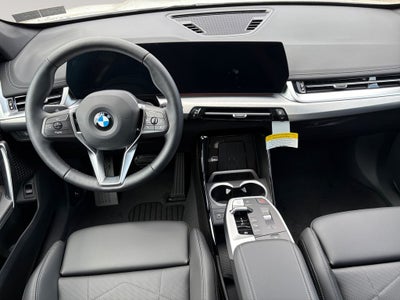 2026 BMW X1 xDrive28i