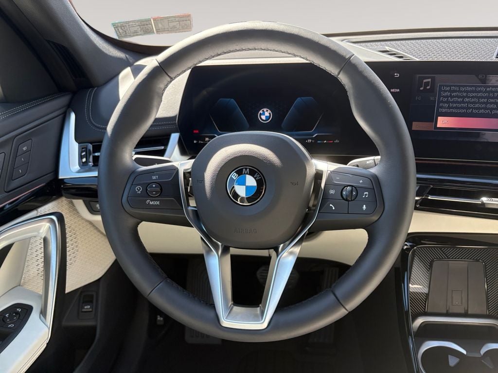 2027 BMW X1 Base