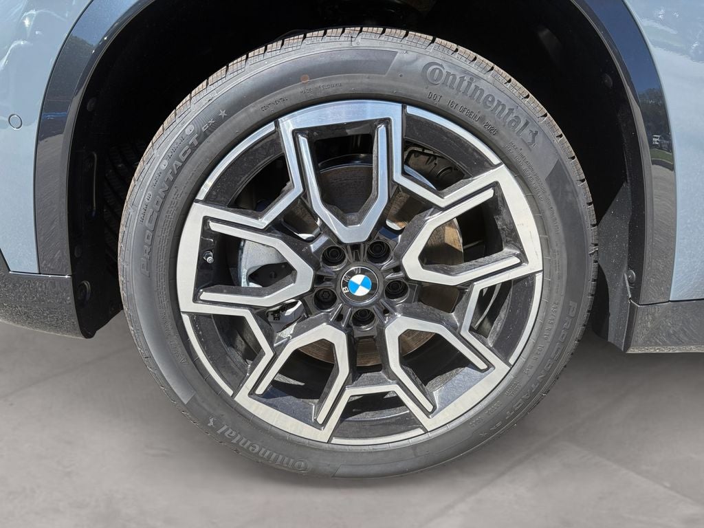 2027 BMW X1 Base