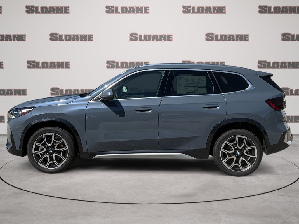 2027 BMW X1 Base