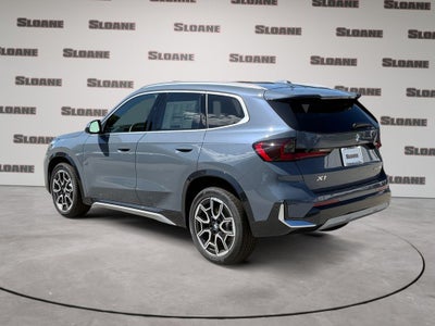 2027 BMW X1 Base