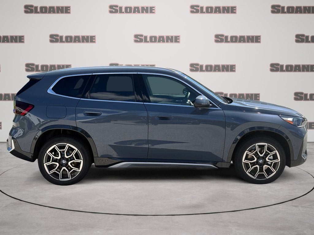 2027 BMW X1 Base