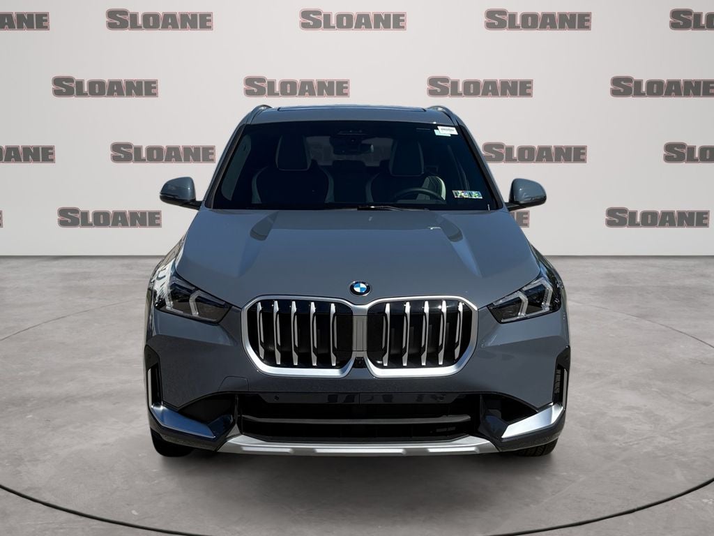 2027 BMW X1 Base