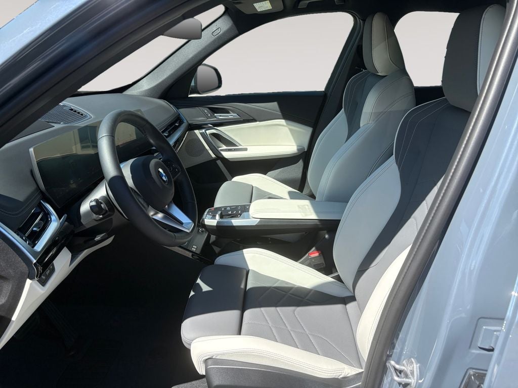 2027 BMW X1 Base
