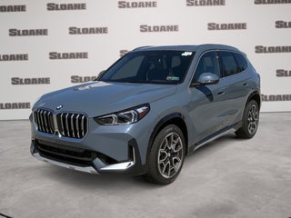 2027 BMW X1 Base