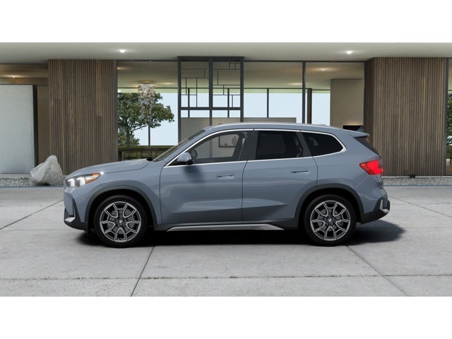 2027 BMW X1 Base
