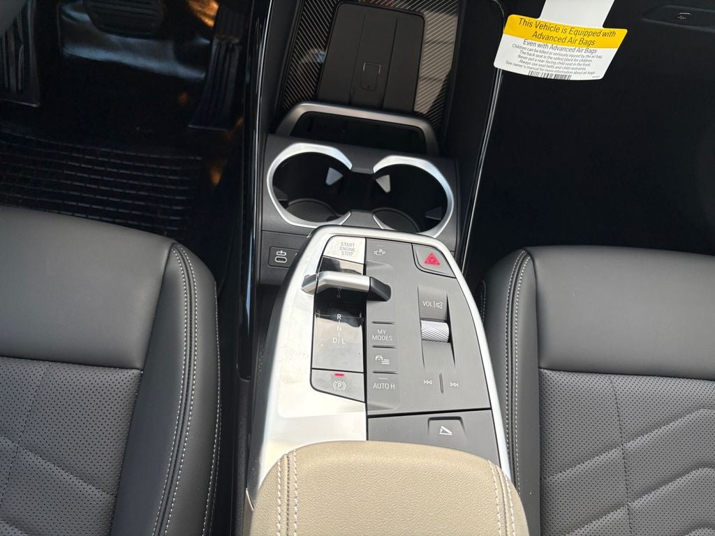 2027 BMW X1 Base