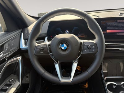 2027 BMW X1 Base