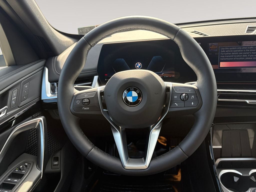 2027 BMW X1 Base